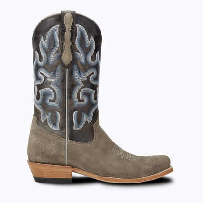 Capitan Boots Nashville - Elkins