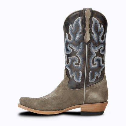 Capitan Boots Nashville - Elkins