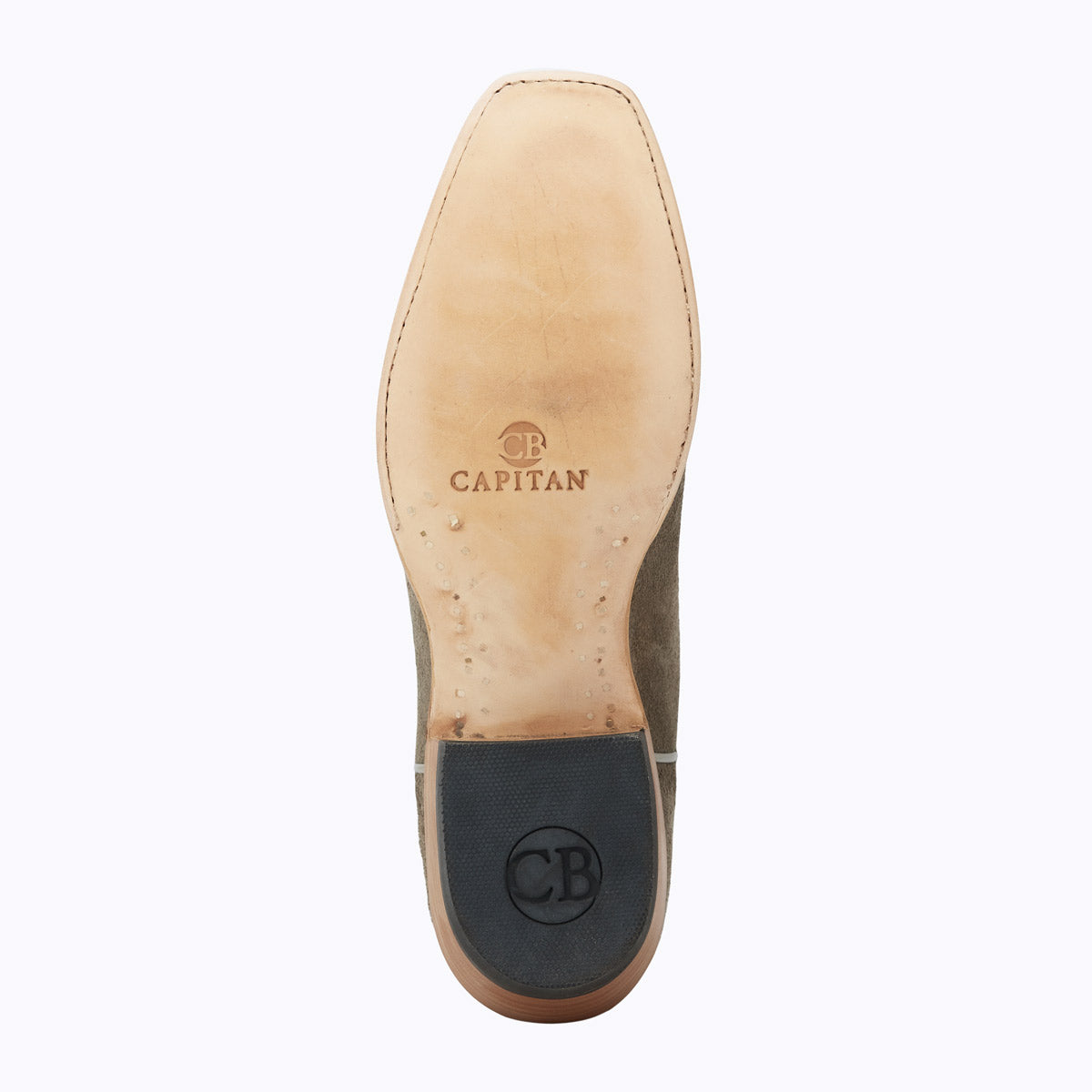 Capitan Boots Nashville - Elkins