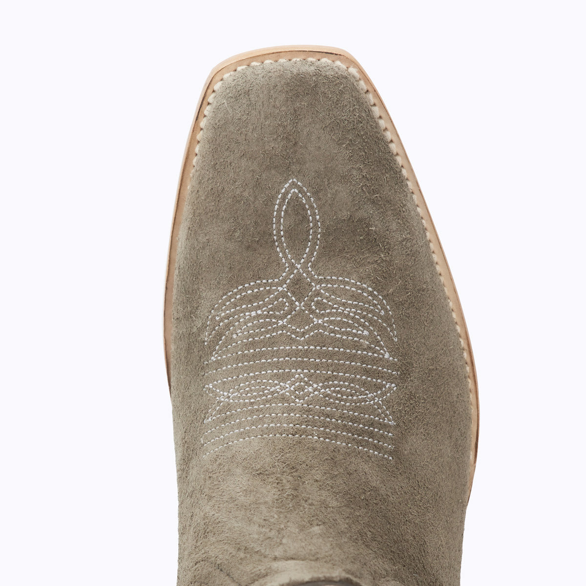 Capitan Boots Nashville - Elkins