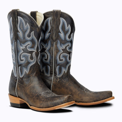 Capitan Boots Nashville - West End