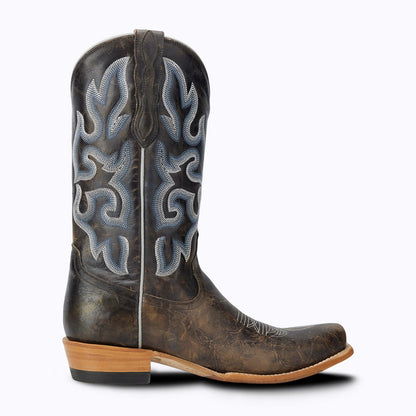 Capitan Boots Nashville - West End