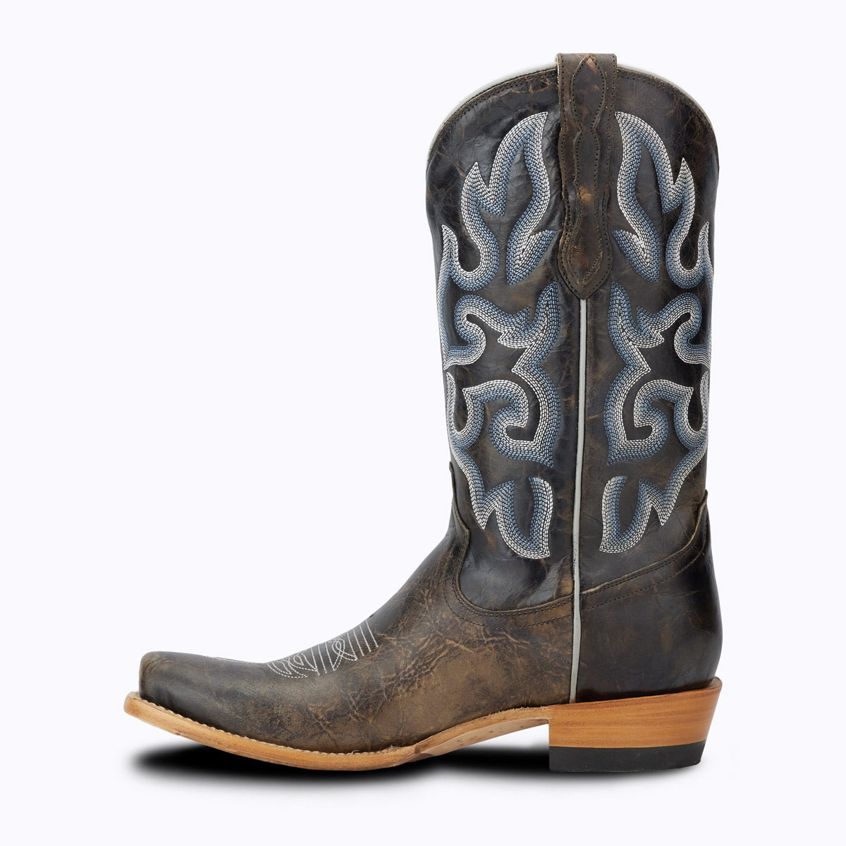 Capitan Boots Nashville - West End