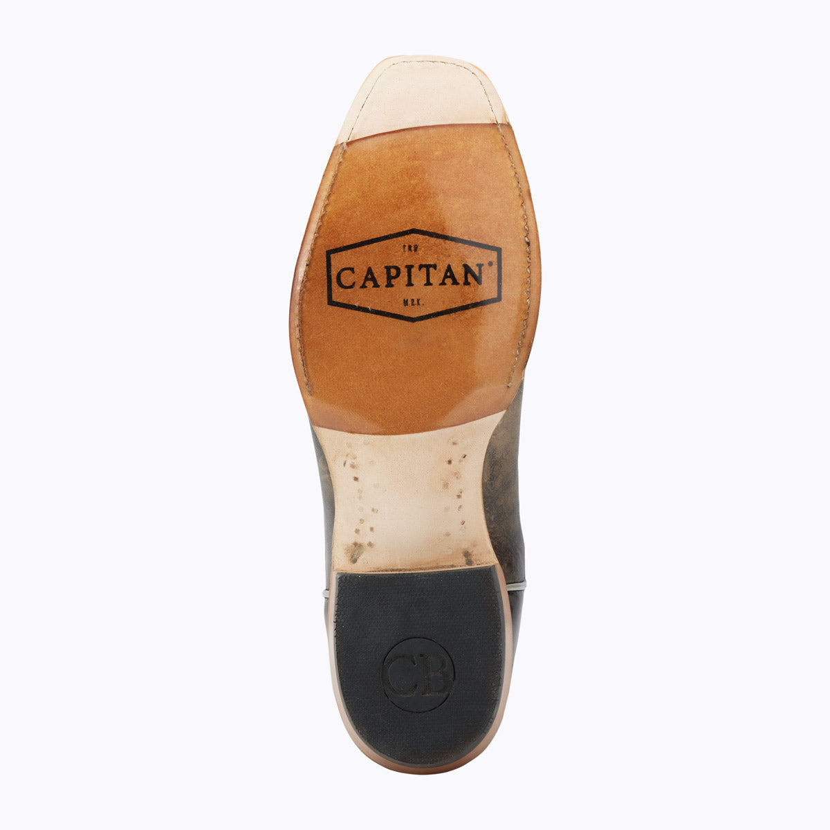 Capitan Boots Nashville - West End