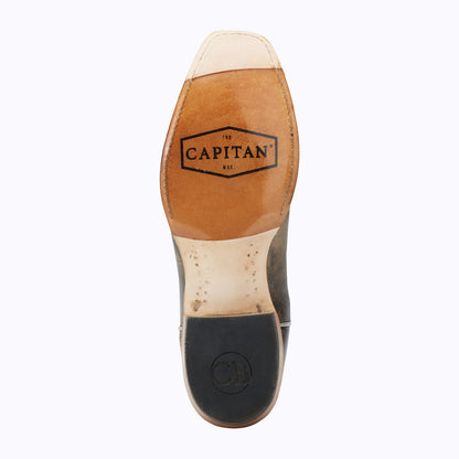Capitan Boots Nashville - West End