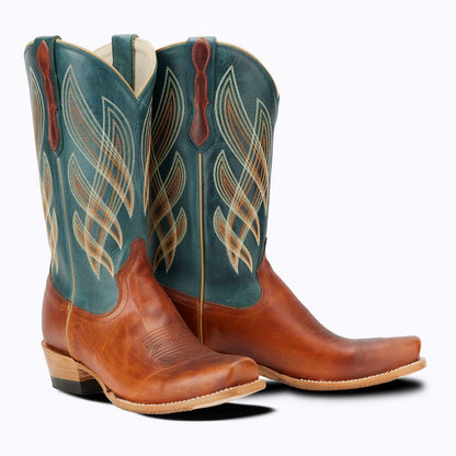 Capitan Boots Nashville - Orleans
