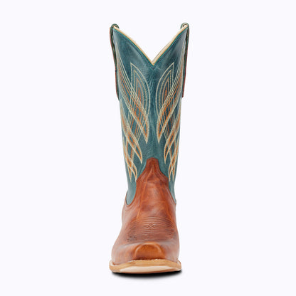 Capitan Boots Nashville - Orleans