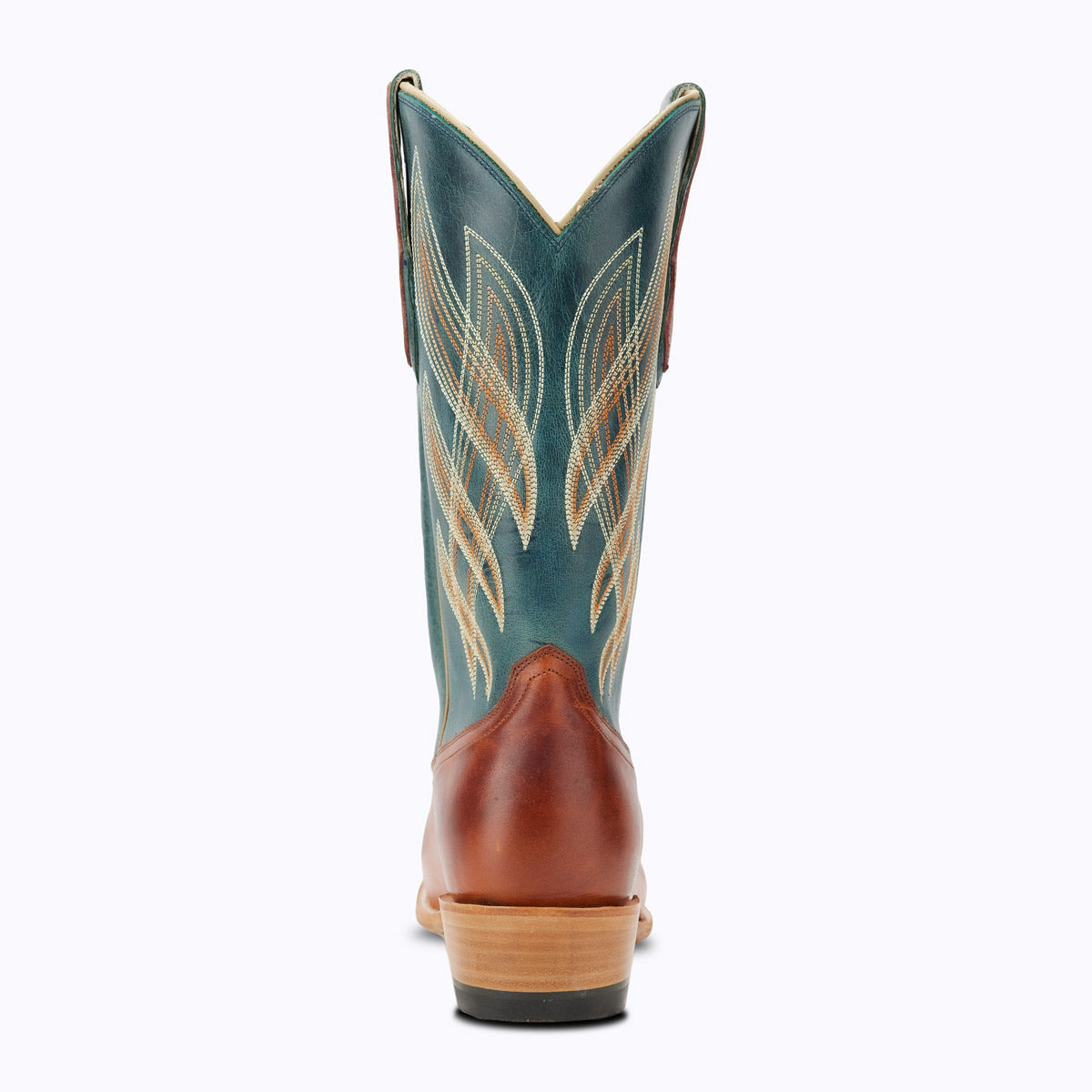 Capitan Boots Nashville - Orleans