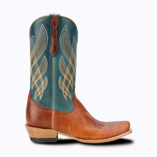 Capitan Boots Nashville - Orleans
