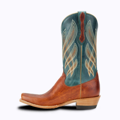 Capitan Boots Nashville - Orleans