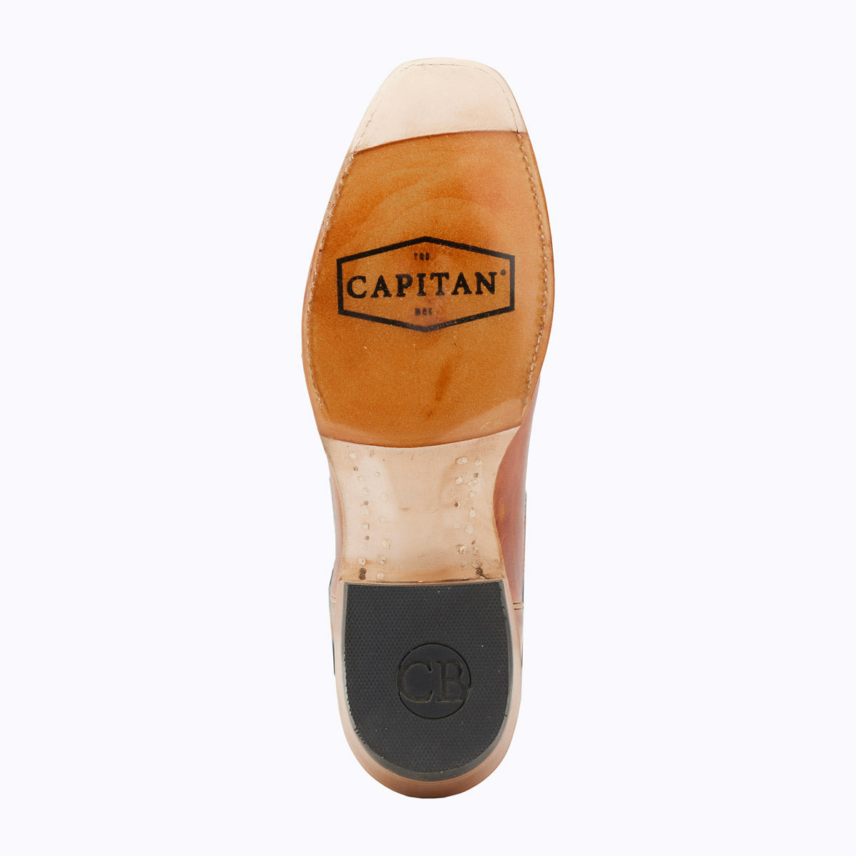 Capitan Boots Nashville - Orleans