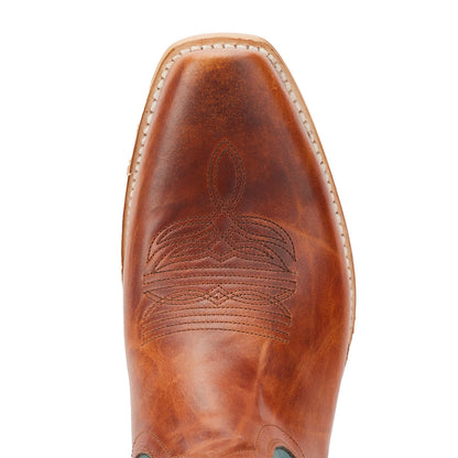 Capitan Boots Nashville - Orleans