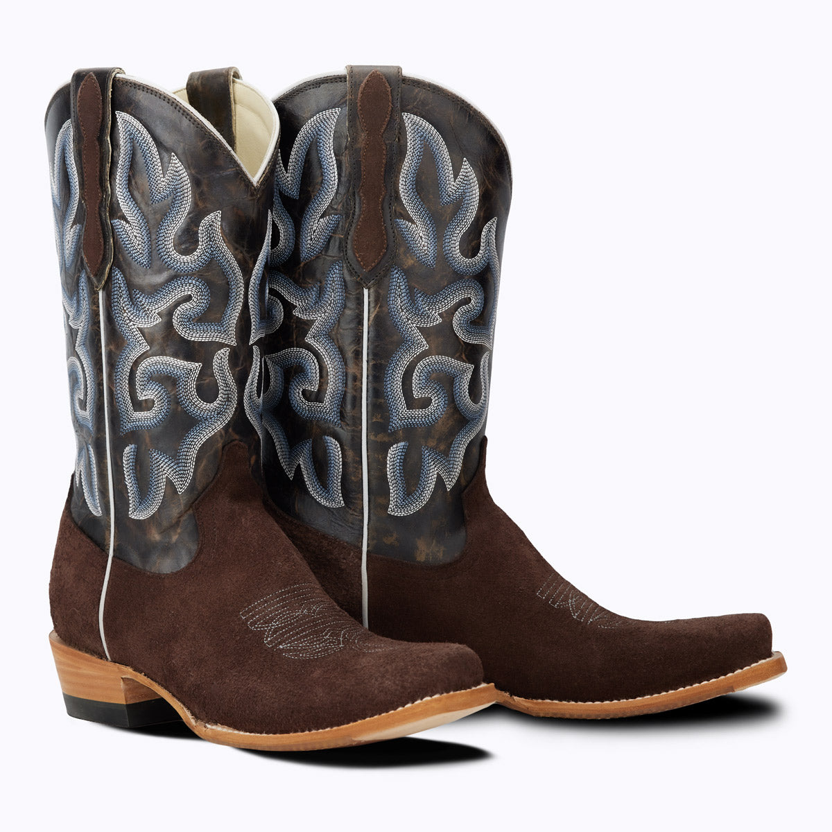 Capitan Boots Nashville - Dakota