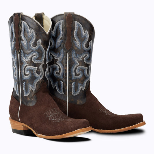 Capitan Boots Nashville - Dakota
