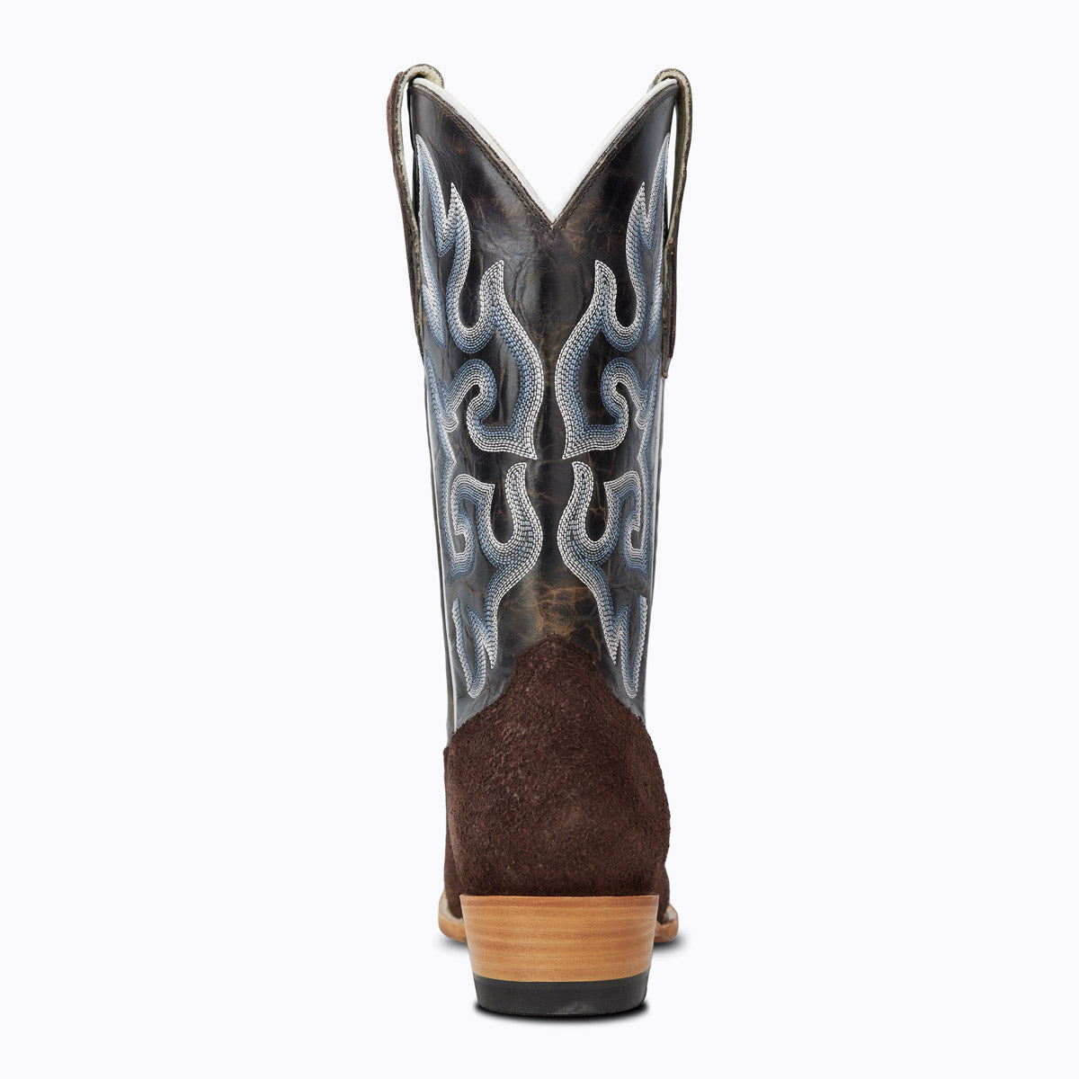 Capitan Boots Nashville - Dakota