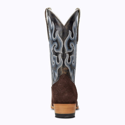 Capitan Boots Nashville - Dakota