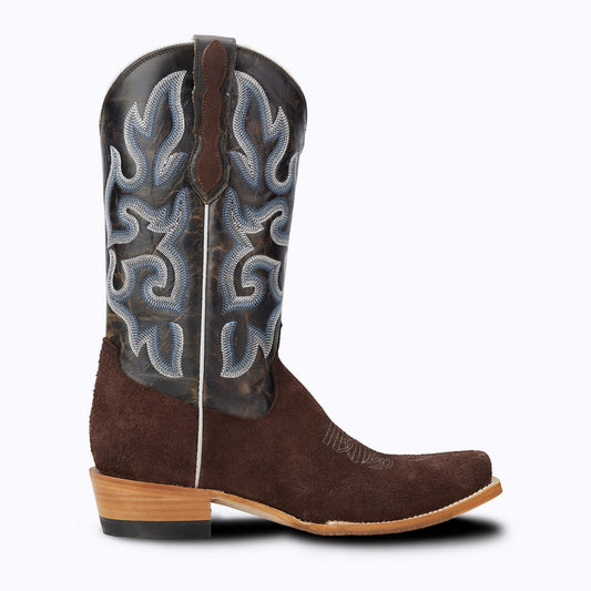 Capitan Boots Nashville - Dakota