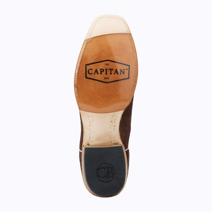 Capitan Boots Nashville - Dakota