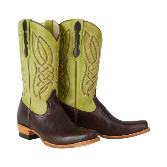 Capitan Boots Nashville - Tremont