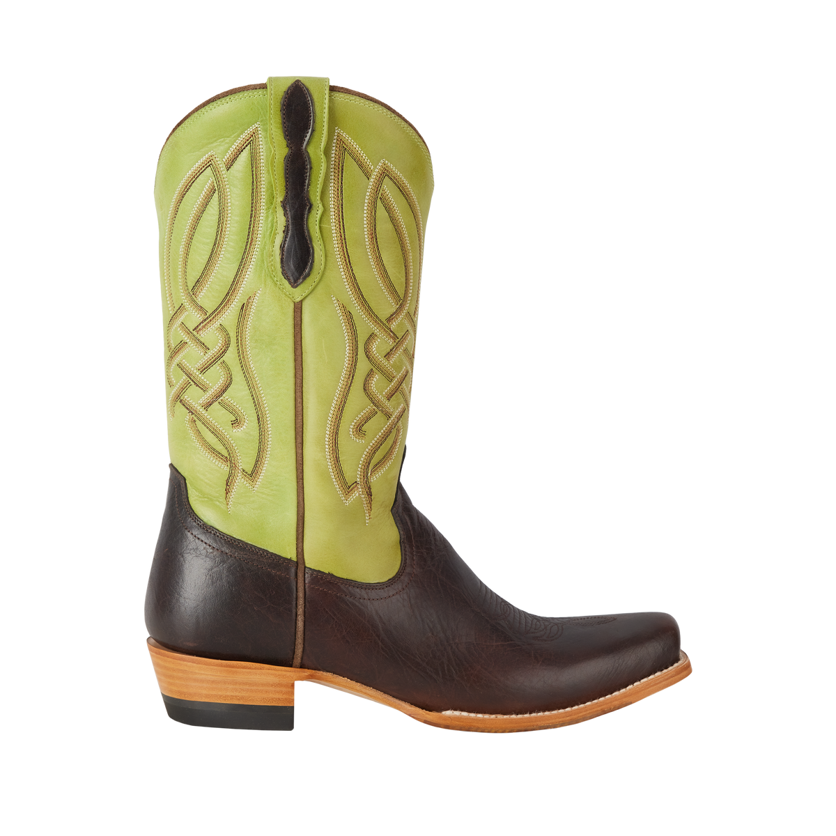 Capitan Boots Nashville - Tremont