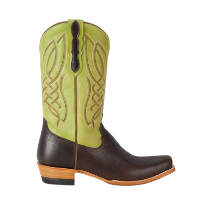 Capitan Boots Nashville - Tremont
