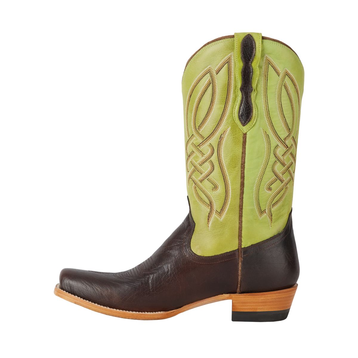 Capitan Boots Nashville - Tremont