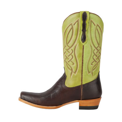 Capitan Boots Nashville - Tremont