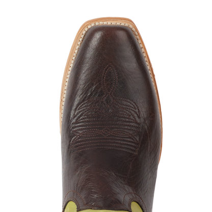 Capitan Boots Nashville - Tremont