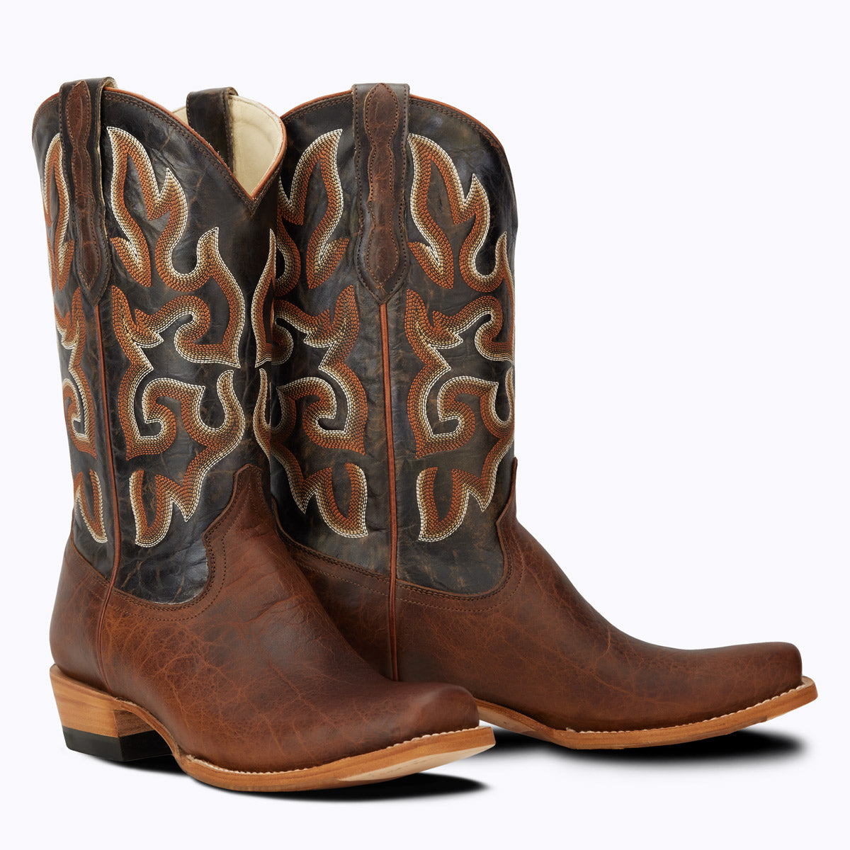 Capitan Boots Nashville - Murphy Road