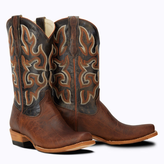 Capitan Boots Nashville - Murphy Road