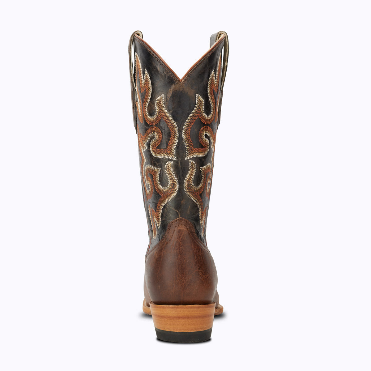 Capitan Boots Nashville - Murphy Road