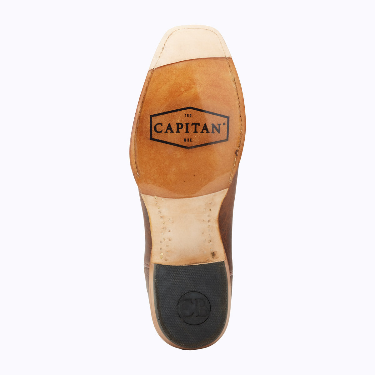 Capitan Boots Nashville - Murphy Road