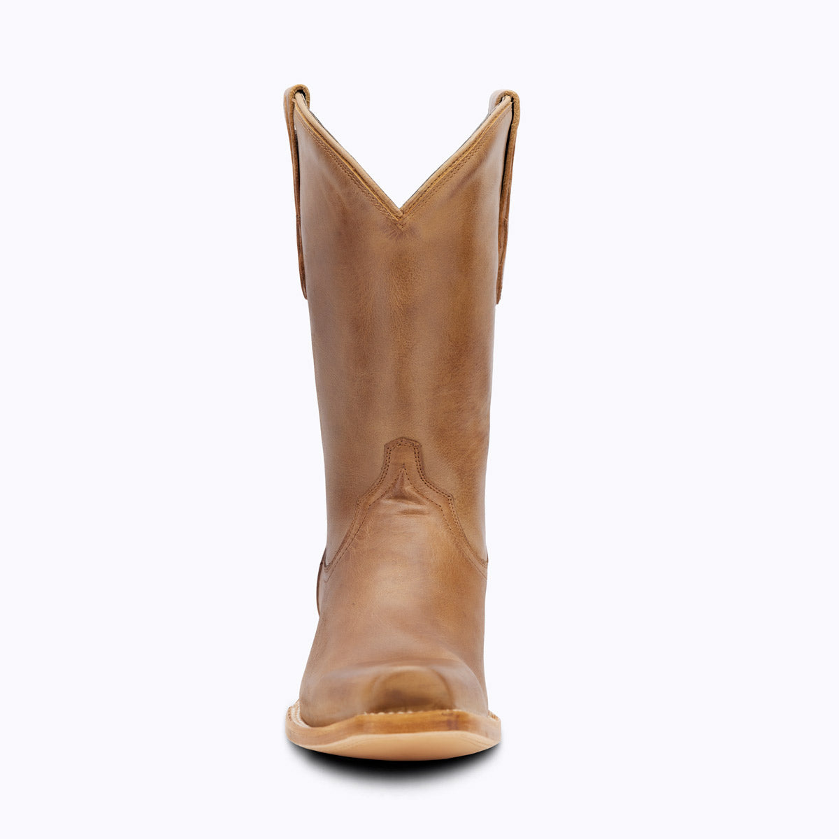 Capitan Boots Tulsa - Union