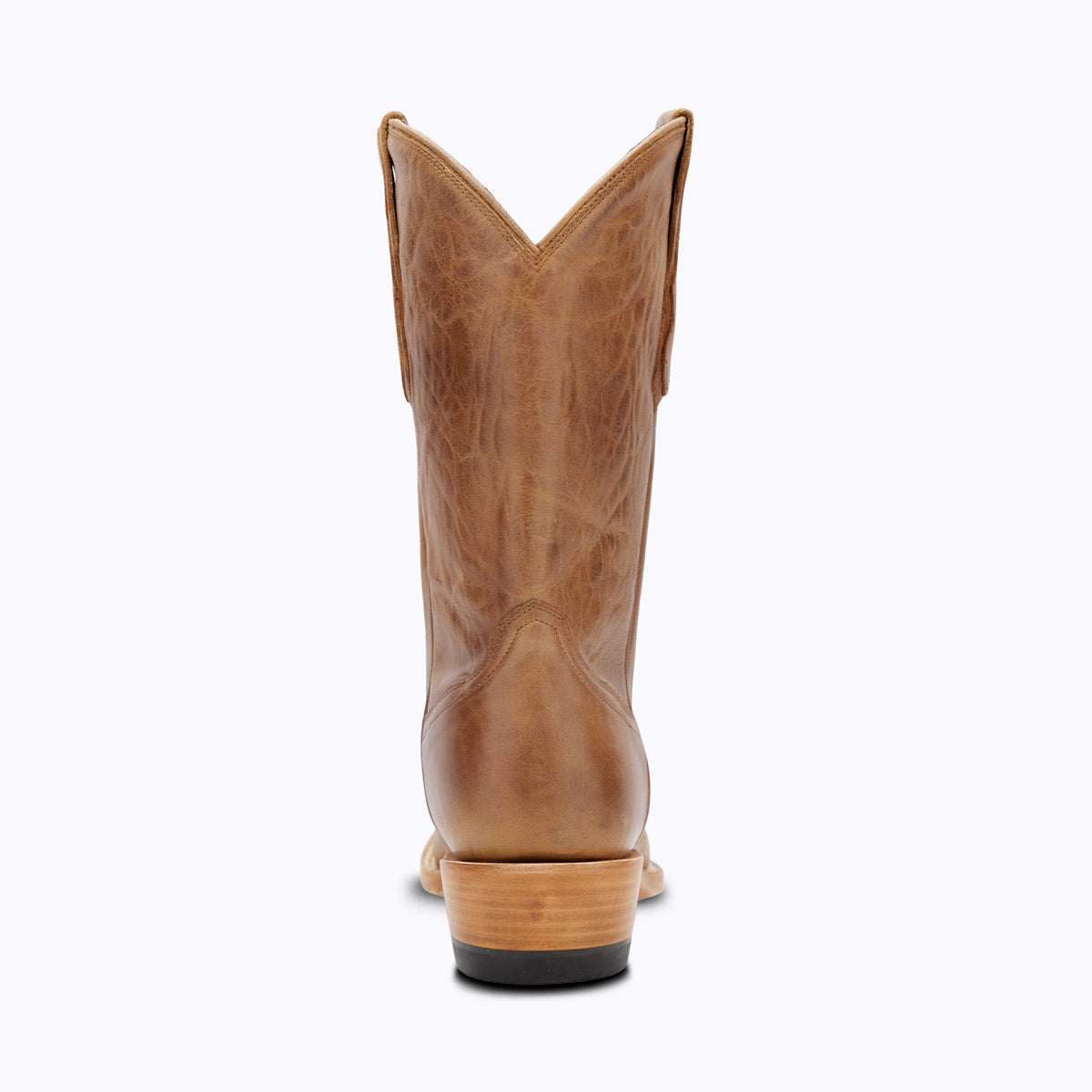 Capitan Boots Tulsa - Union