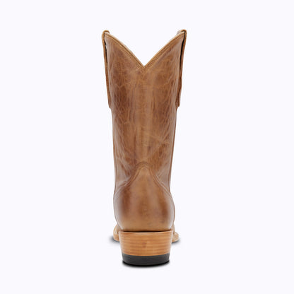 Capitan Boots Tulsa - Union