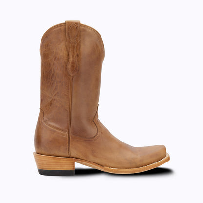 Capitan Boots Tulsa - Union