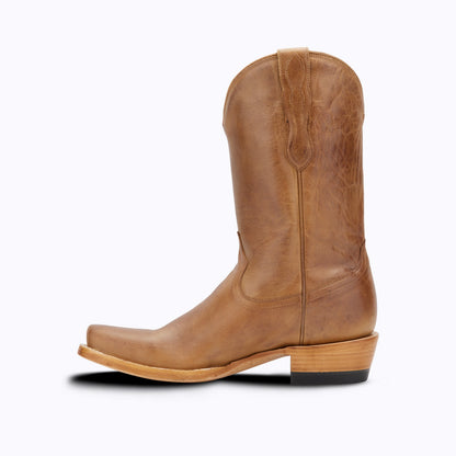 Capitan Boots Tulsa - Union