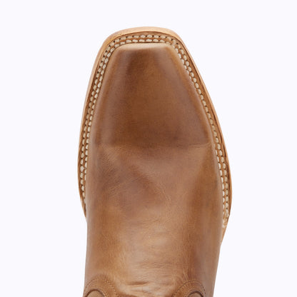 Capitan Boots Tulsa - Union