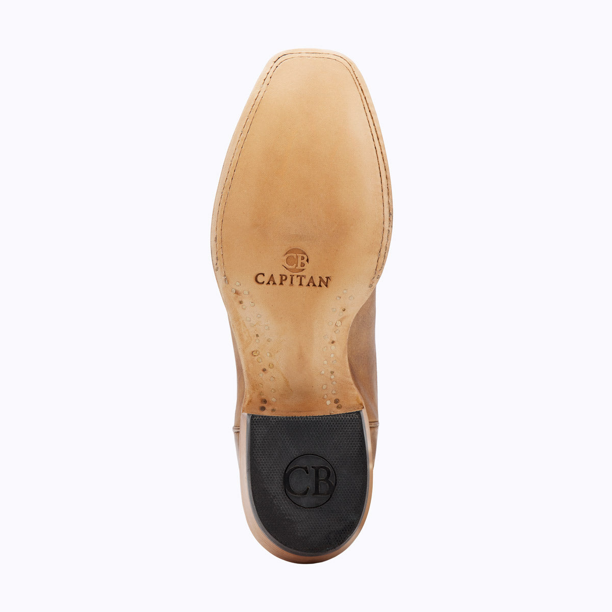 Capitan Boots Tulsa - Union