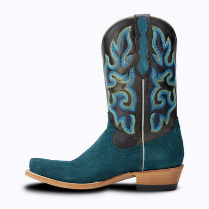 Capitan Boots Tulsa - Cameron