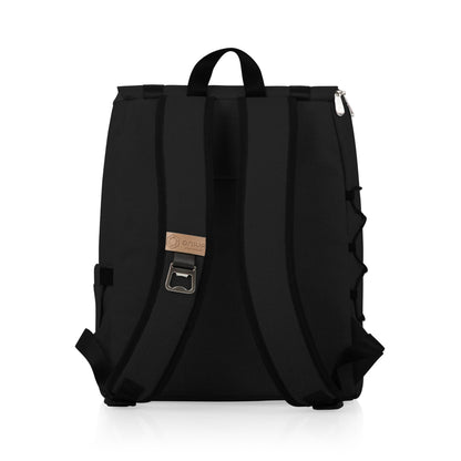 Picnic Time On The Go Traverse Backpack Cooler