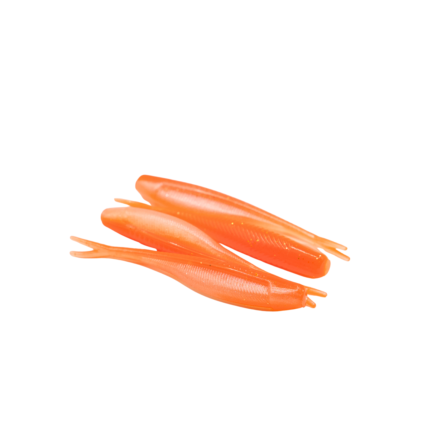 Muddy Water Lures 2.5" Sonar Shads