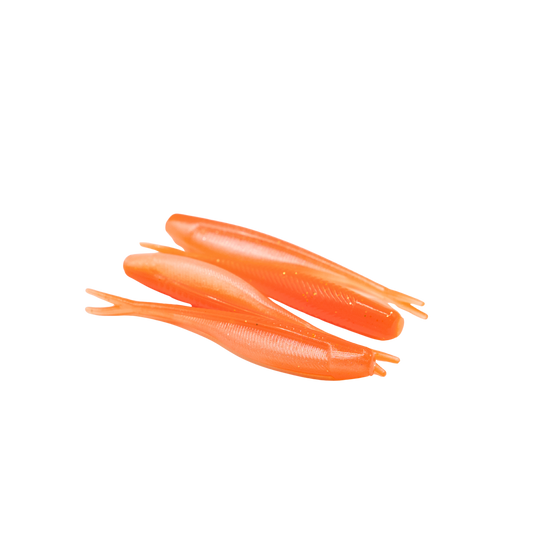 Muddy Water Lures 2.5" Sonar Shads