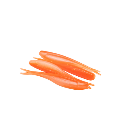 Muddy Water Lures 3.5" Sonar Shad