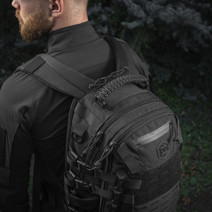 M-Tac Backpack Mission