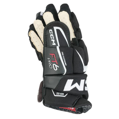 CCM Jetspeed FT6 Pro Hockey Glove - Senior - Angler's Pro Tackle & Outdoors