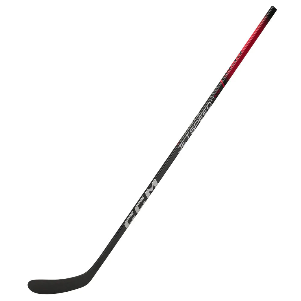 CCM Jetspeed FT670 Hockey Stick - Junior - Angler's Pro Tackle & Outdoors