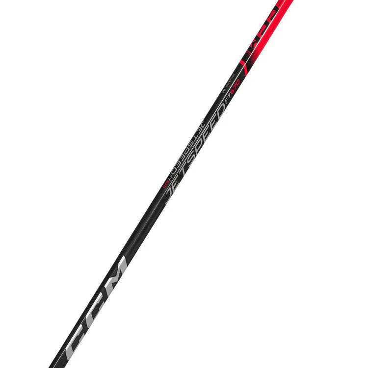 CCM Jetspeed FT670 Hockey Stick - Junior - Angler's Pro Tackle & Outdoors