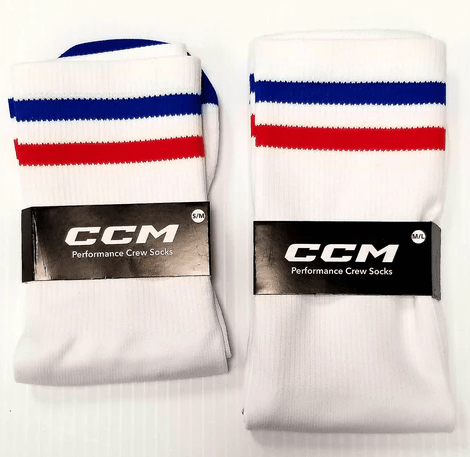 CCM Promo SocksProStride Hockey USA - Angler's Pro Tackle & Outdoors