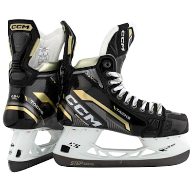 ProStride Hockey USA CCM Tacks AS-V Pro Intermediate Skate